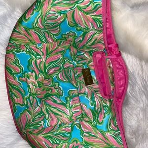 Lilly Pulitzer Insulated Beverage Bag